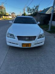 Toyota Mark X 2005 White for sale