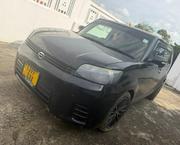 Toyota Rumion 1.5 FWD 2021 Black for sale