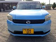 Toyota Corolla Rumion 2010 Blue for sale