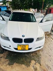 BMW 3 Series 2007 White for sale