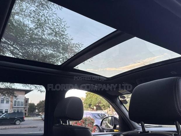 BMW X3 2015 Black