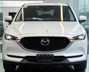 Mazda CX-5 2017 White for sale