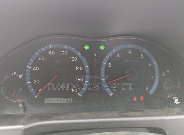 Toyota Premio 2004