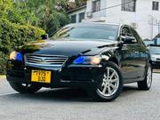 Toyota Mark X 2005 Black for sale