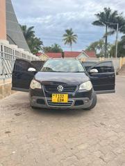 Volkswagen Polo 2009 Black for sale