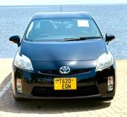 Toyota Prius 2010 Black for sale