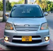 Toyota Noah 2006 Silver for sale