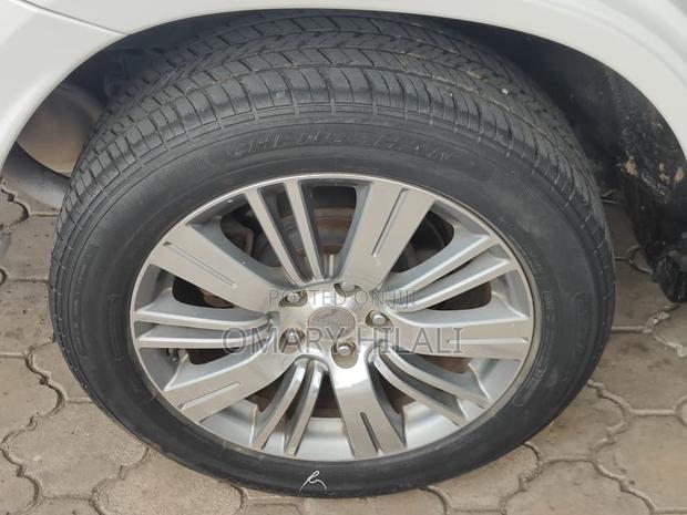 Nissan X-Trail 2004 White