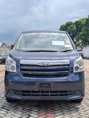 Toyota Noah 2008 Blue for sale