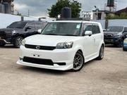 Toyota Corolla Rumion 2011 White for sale