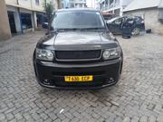 Land Rover Range Rover 2010 Black for sale