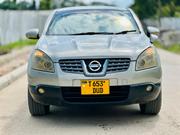 Nissan Dualis 2008 Gray for sale