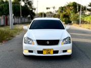 Toyota Crown 2006 White for sale