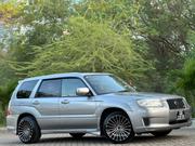 Subaru Forester 2007 Gray for sale