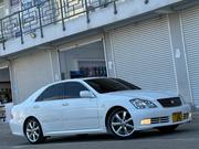 Toyota Crown 2006 White for sale