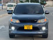 Mitsubishi Outlander 2008 Gray for sale