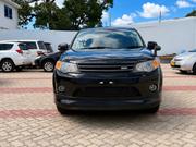 Mitsubishi Outlander 2011 Black for sale