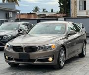 BMW 3 Series 2013 Brown for sale