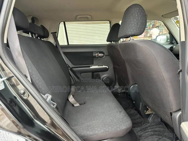Toyota Rumion 1.5 FWD 2022 Gray