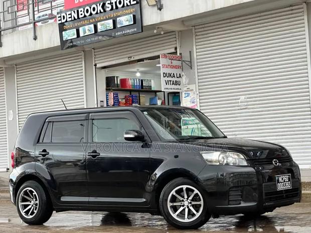 Toyota Rumion 1.5 FWD 2022 Gray