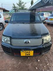 Toyota Succeed 2005 Black for sale