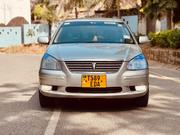 Toyota Premio 2006 Beige for sale