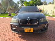BMW X5 2008 Matt Black for sale