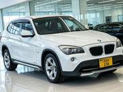 BMW X1 xDrive28i AWD 2016 White for sale