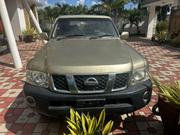 Nissan Patrol 3.0 TD GL 2008 Gold for sale