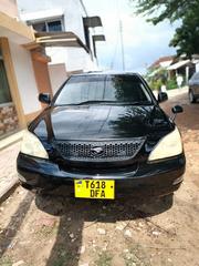 Toyota Harrier 2005 Black for sale