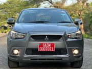 Mitsubishi RVR 2.0 2011 Gray for sale