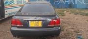 Toyota Crown 2004 Green for sale