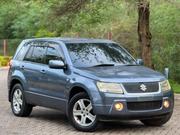 Suzuki Escudo 2005 Gray for sale