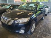 Toyota Vanguard 2008 Black for sale