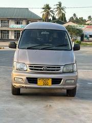 Toyota Noah 2003 Beige for sale
