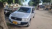 Toyota Probox 2004 Silver for sale