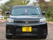 Toyota Corolla Rumion 2009 Black for sale