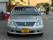 Toyota Premio 2004 Silver for sale