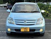 Toyota IST 2004 Blue for sale