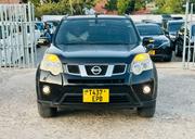 Nissan X-Trail 2011 Black for sale