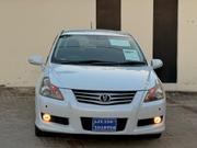 Toyota Blade 2008 Pearl for sale