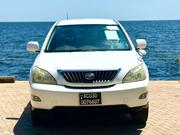 Toyota Harrier 2007 Pearl for sale