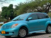 Toyota IST 2006 Green for sale