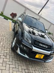Toyota Land Cruiser Prado 2005 Black for sale