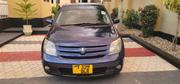 Toyota IST 2003 Blue for sale