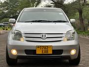 Toyota IST 2006 White for sale