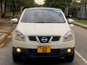 Nissan Dualis 2011 Pearl for sale
