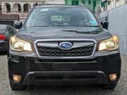 Subaru Forester 2014 Black for sale