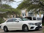 Mercedes-Benz C-Class 2016 White for sale