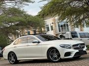 Mercedes-Benz C-Class 2017 White for sale